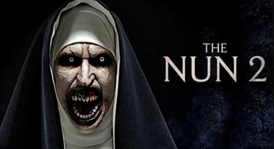 آخر إيرادات فيلم الرعب 2  The Nun