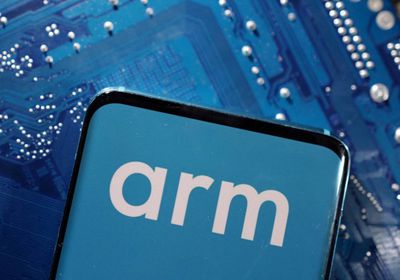 سهم "آرم" يتراجع لأقل من سعر الاكتتاب بوول ستريت
