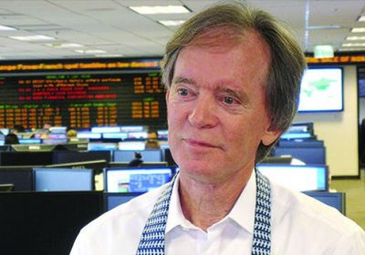 بيل جروس يحذر من خسائر مستمرة في سوق السندات