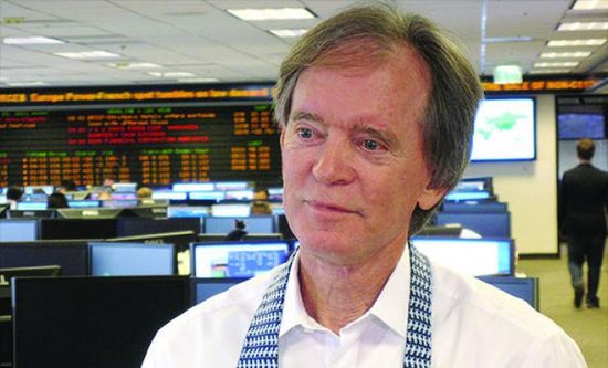 بيل جروس يحذر من خسائر مستمرة في سوق السندات