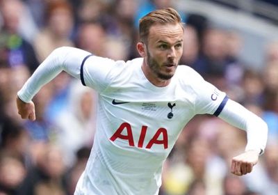 ماديسون يؤكد أن توتنهام تخلص من سمعته القديمة