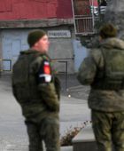 الشرطة الأرمينية تعتقل 142 شخصًا