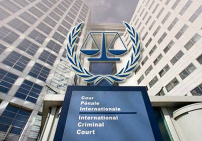 روسيا تضيف رئيس المحكمة الجنائية الدولية هوفمانسكي إلى المطلوبين
