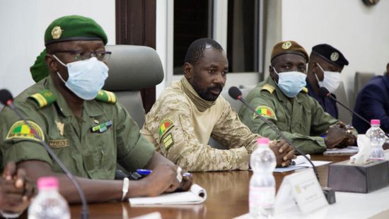 الحكم العسكري في مالي يؤجل الانتخابات الرئاسية