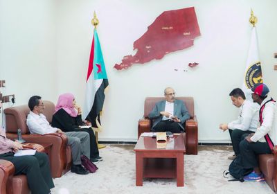 الجمعية الوطنية تبحث سبل مواجهة التعديات على الأراضي الزراعية بأبين