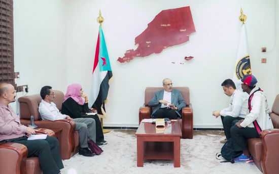 الجمعية الوطنية تبحث سبل مواجهة التعديات على الأراضي الزراعية بأبين