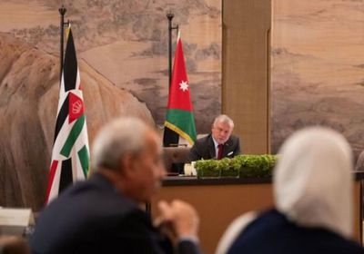 تمهيدًا لتعديل جديد.. وزراء الحكومة الأردنية يقدمون استقالاتهم