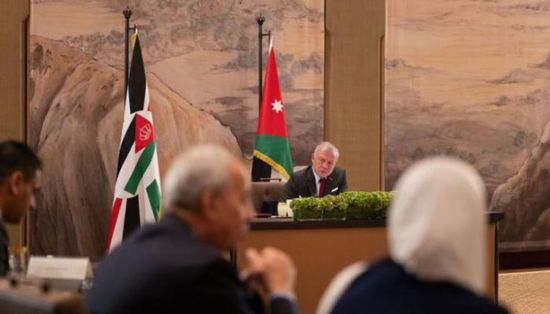 تمهيدًا لتعديل جديد.. وزراء الحكومة الأردنية يقدمون استقالاتهم