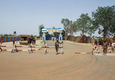 فرنسا تقرر سحب سفيرها في النيجر