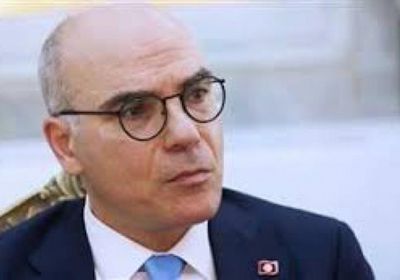 بدعوة من نظيره الروسي.. وزير الخارجية التونسي يزور موسكو