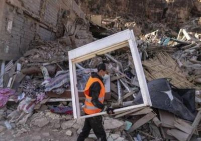 المغرب يدرس منح الأطفال متضرري الزلزال صفة "مكفولي الأمة"