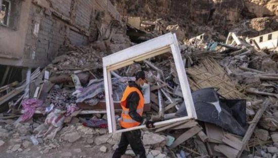 المغرب يدرس منح الأطفال متضرري الزلزال صفة "مكفولي الأمة"