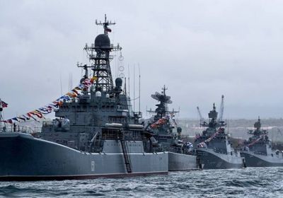 أوكرانيا: مقتل قائد الأسطول الروسى بالبحر الأسود