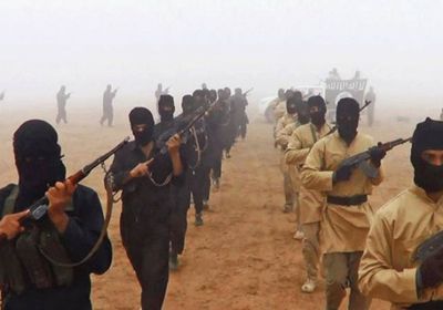 مصرع جندي عراقي إثر هجوم لداعش شمال بغداد