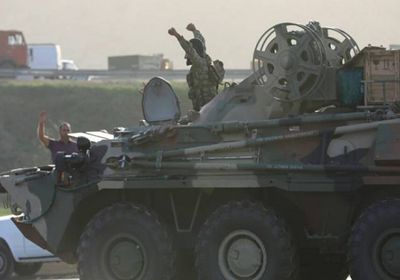 ألمانيا: باكو مسؤولة عن حماية حقوق الإنسان في إقليم قره باغ