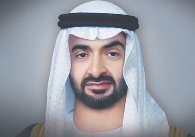هاتفياً.. محمد بن زايد ورئيس الباراغواي يبحثان علاقات البلدين