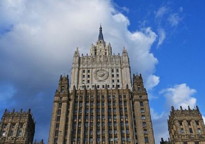 روسيا تحذّر: كوسوفو تدفع البلقان نحو الهاوية