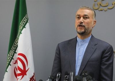 الولايات المتحدة ترفض طلباً لوزير إيراني لزيارة واشنطن