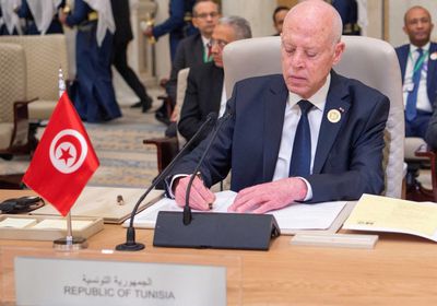 الرئيس التونسي يرفض مجددًا شروط "النقد الدولي"