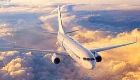 نيجيرية تضع مولودها في سماء لبنان