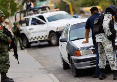 الشرطة العراقية تضبط عصابة تخصص سرقة المقابر