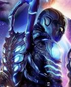 إيرادات فيلم الأبطال الخارقين الجديد Blue Beetle