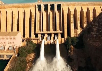 المغرب يعلن عدم تضرر "سدود أم الربيع" بزلزال الحوز