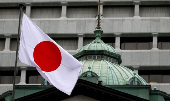 بنك اليابان يبقي على سياسته النقدية ويتعهد بالتيسير