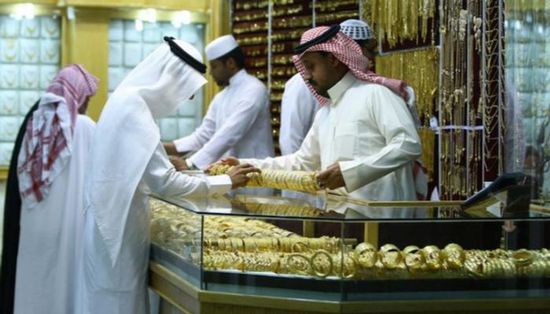 أسعار الذهب في السعودية.. انخفاض محدود
