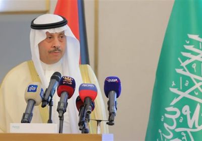 السفير السعودي لدى فلسطين: المملكة لديها اهتمام كبير بالقضية الفلسطينية&nbsp;