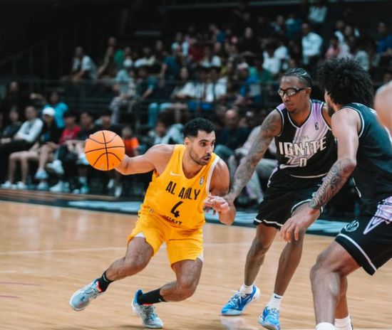 موعد كأس السوبر لكرة السلة بين الأهلي والزمالك 2023