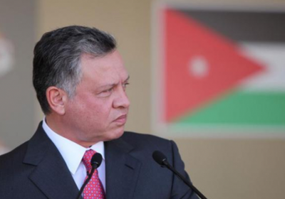 عاهل الأردن يوافق على تعديل وزاري جديد على حكومة الخصاونة