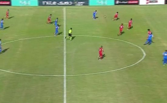 بث مباشر.. مشاهدة مباراة بلدية المحلة وسموحة بالدوري المصري