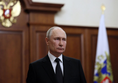 الكرملين ينفي وفاة قائد أسطول البحر الأسود الروسي