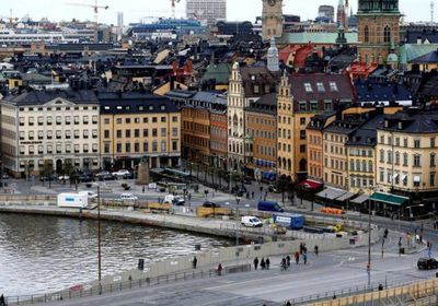 بعد حريق متعمد.. السلطات السويدية تحقّق في عمل إجرامي