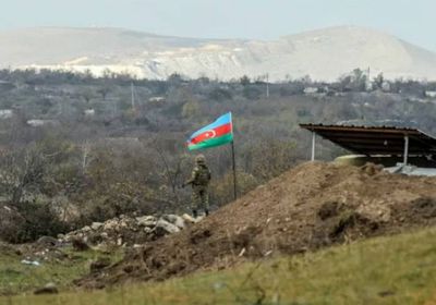 يريفان: 19 ألف شخص يفرون من كاراباخ إلى أرمينيا