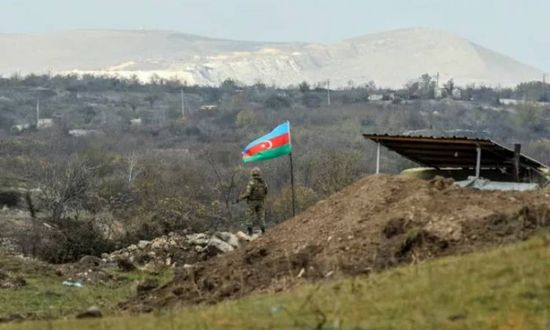 يريفان: 19 ألف شخص يفرون من كاراباخ إلى أرمينيا