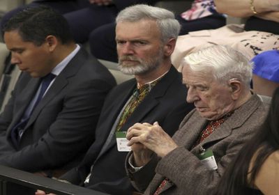 كندا تطالب رئيس البرلمان بالاستقالة بسبب فضيحة تكريم نازي