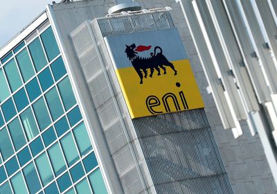 "إيني" تبحث عن تسهيلات ائتمانية بقيمة 3 مليارات يورو