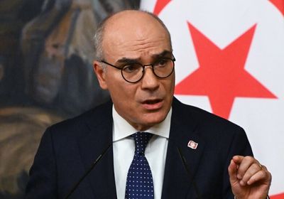 تونس: نعتزم تطوير علاقتنا مع روسيا في كافة المجالات