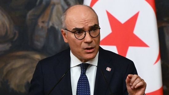 تونس: نعتزم تطوير علاقتنا مع روسيا في كافة المجالات