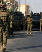 العراق: اعتقال 5 قيادات بارزة بتنظيم داعش في طوزخورماتو