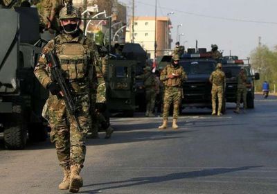 العراق: اعتقال 5 قيادات بارزة بتنظيم داعش في طوزخورماتو