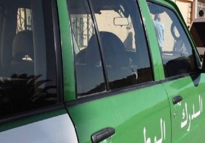 الجزائر: تفكيك شبكة دولية للهجرة غير الشرعية غربي البلاد