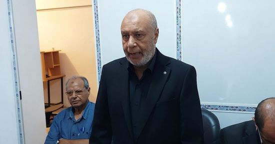 وزير التعليم الليبي يعلن استئناف العام الدراسي قريبًا