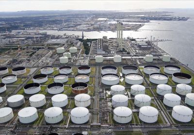 تراجع مخزونات البنزين بأمريكا 70 ألف برميل