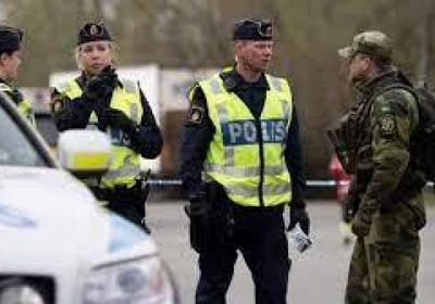 الشرطة السويدية تفتح تحقيقًا بشأن حرق مسجد