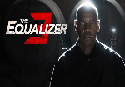 إيرادات قياسية لفيلم The Equalizer 3