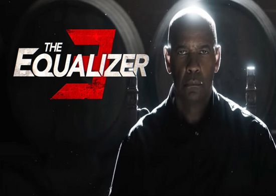 إيرادات قياسية لفيلم The Equalizer 3