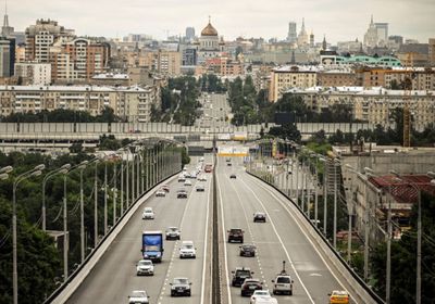 روسيا تخطط لزيادة الإنفاق الحكومي 25.8% بغضون سنوات